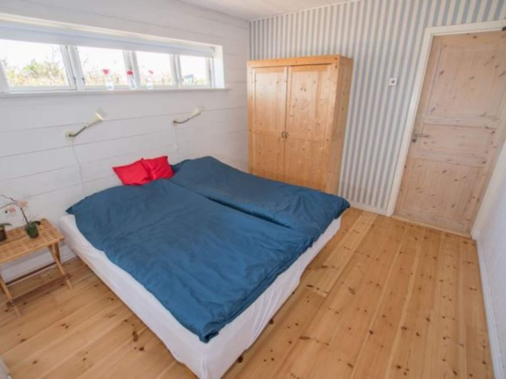 Luxury Lodge With Limfjord View - By Traum Ferienwohnungen view 3