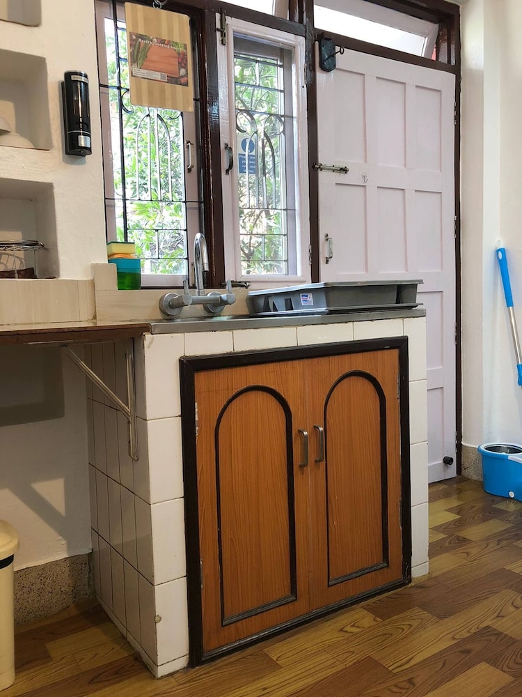 First Apartment 1bhk Thamel 5 min Walk 1st Floor