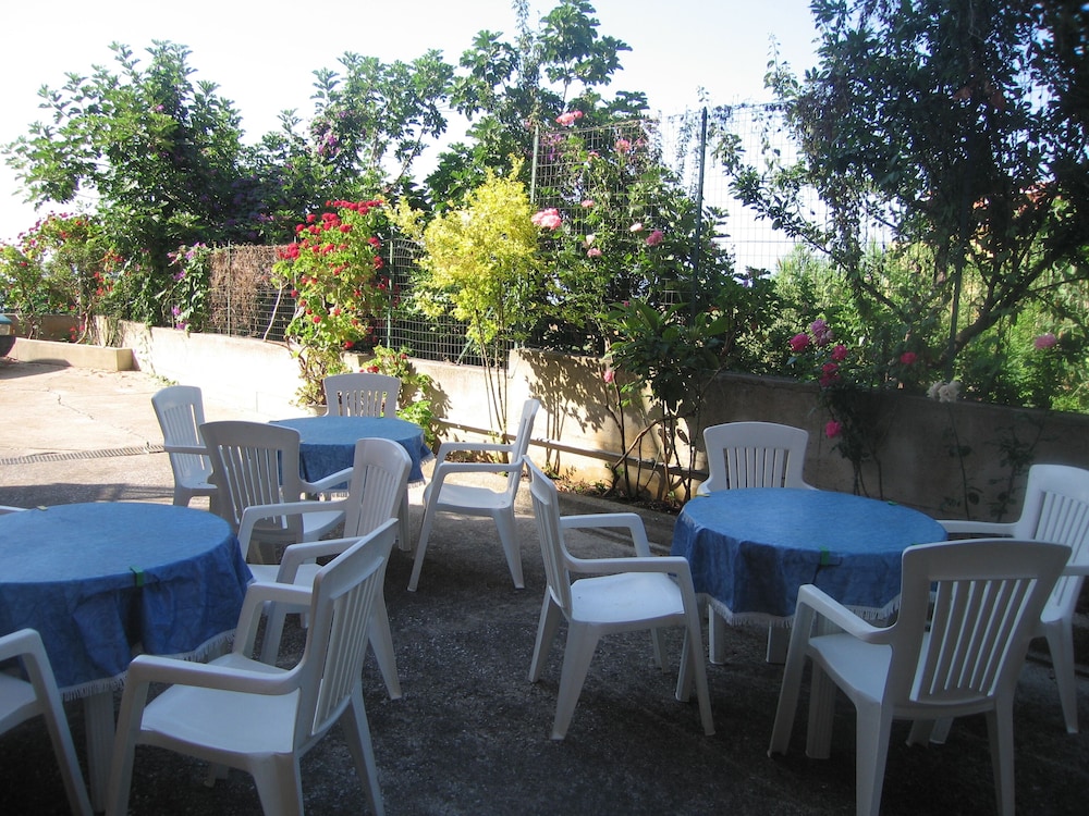 Sea View Apartment In Briatico 15 Km From Tropea Calabria photo 5