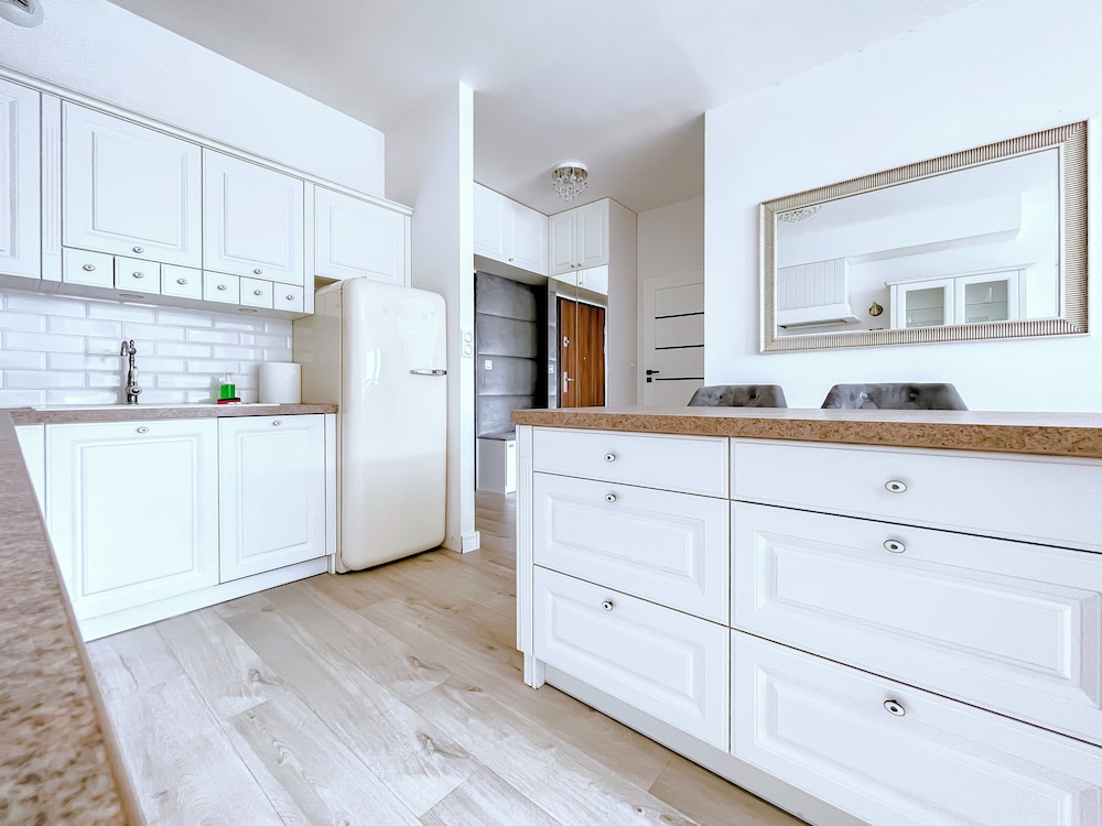 Pure Home Premium Apartments