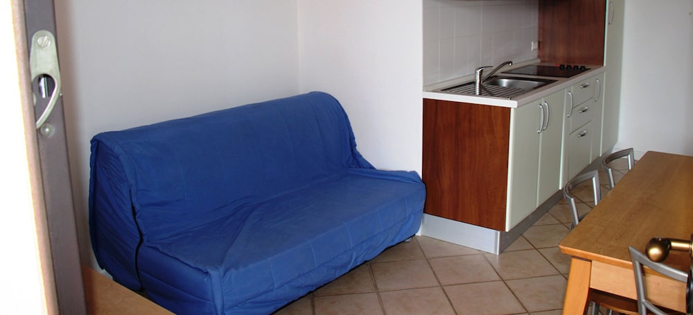 Residence Olimpo