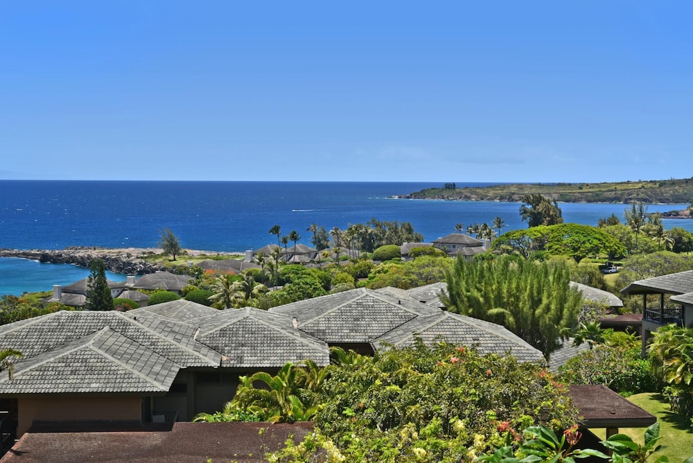 Kapalua Ridge Villas by KBM