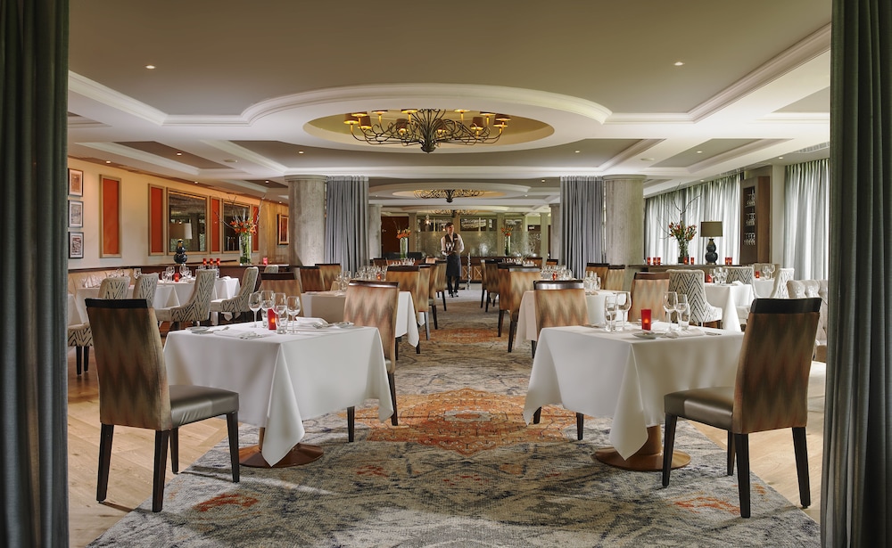 Kilkenny Vacations - Lyrath Estate Hotel Spa  Convention Centre - Property Image 5