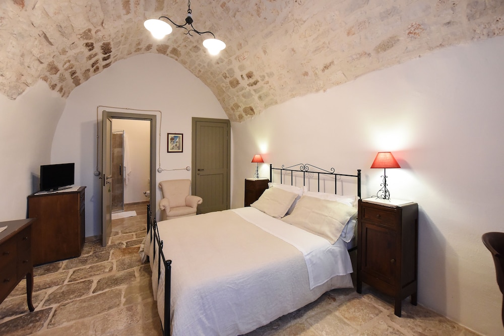 Masseria Lamiola Piccola
