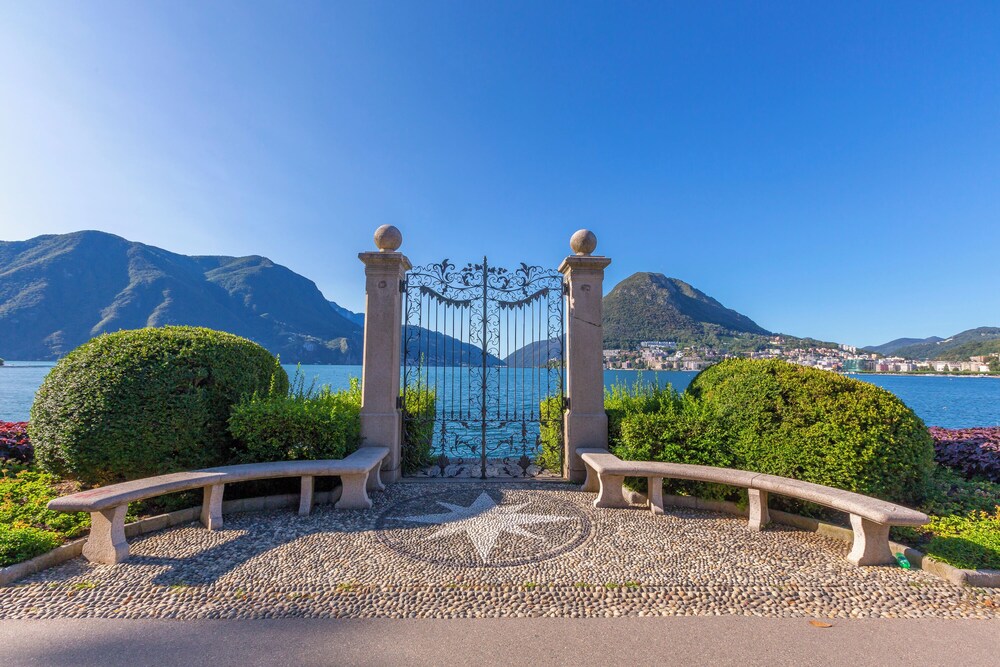 Casa Serenella Splendid Lake View