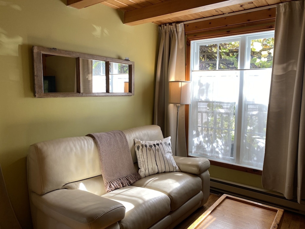 Chalets & Studios Le Vent du Nord