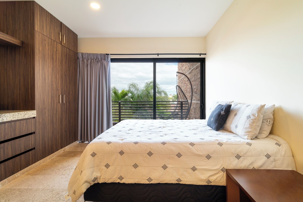 Cozy Loft in Playa del Carmen 1 bedroom
