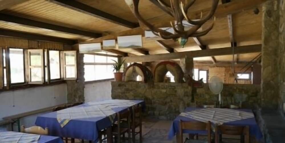 Agriturismo Pian dei Lupi