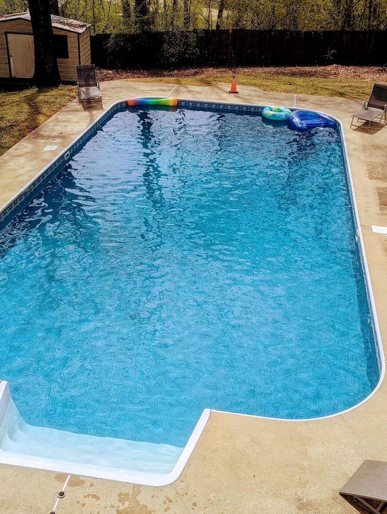 Miami Family Friendly in Forestdale