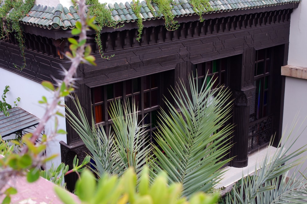 Dar Doukkala Riad & Spa