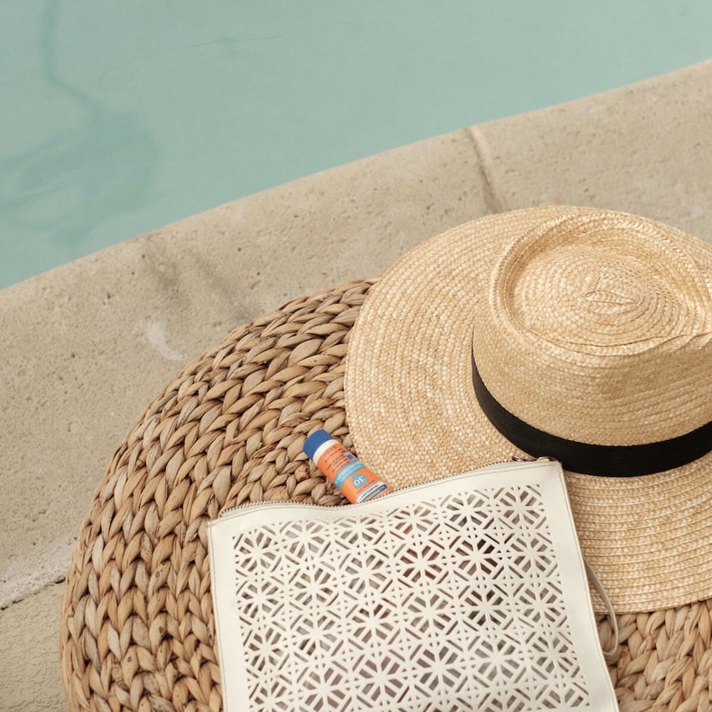 Palm Springs Vacations - Mod Maya Hotel in Palm Springs - Property Image 16