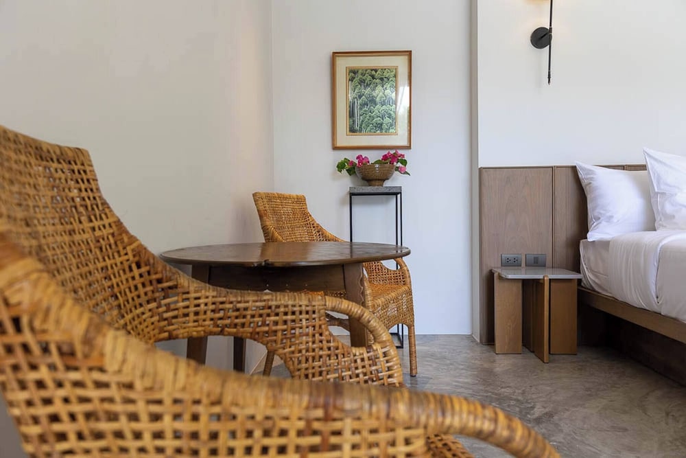 Kalamari Luxury Beach Front Villa