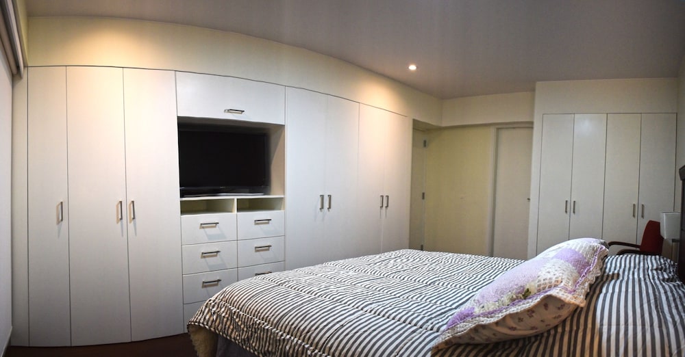 The Luxus Flat Miraflores