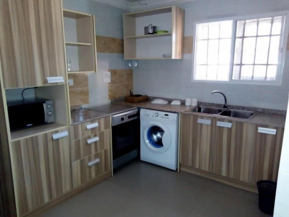 215 West Apartment