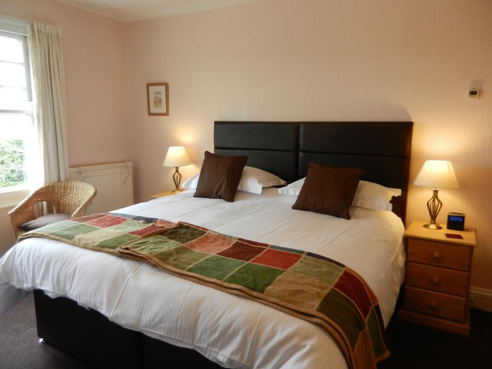 Yelverton Vacations - Overcombe House - Property Image 31