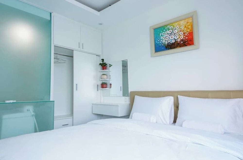 Muong Thanh Apartment