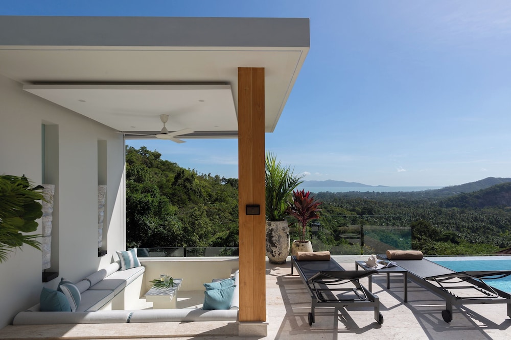 ZOG Villas