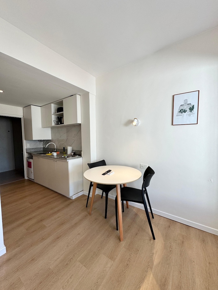Torrar Suites