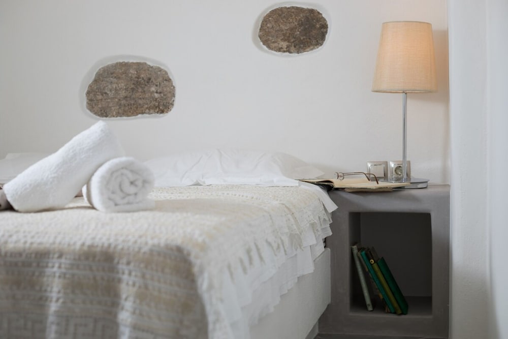 Marina s Traditional Stone House