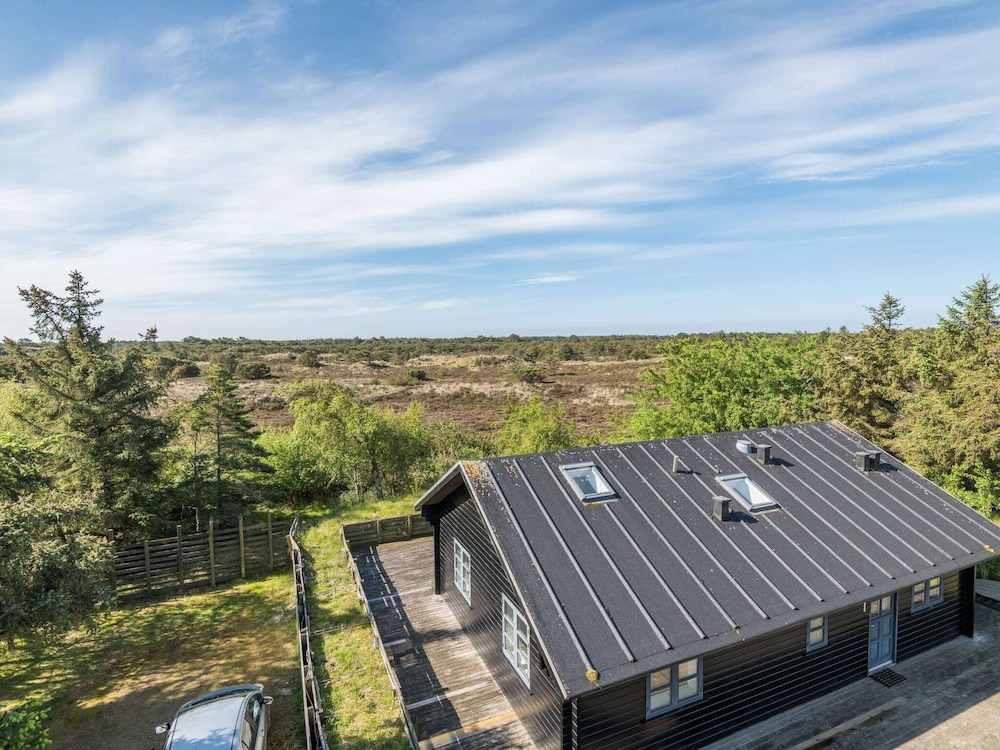 Holiday Home in FanÃ¸ view 2