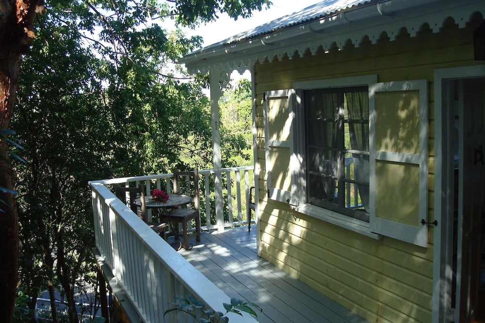 Galley Bay Cottages - Property Image 70