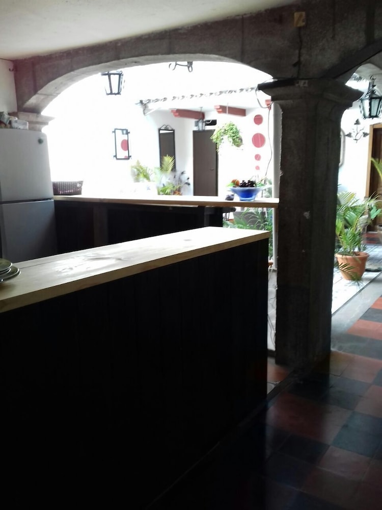 Hotel San Cris