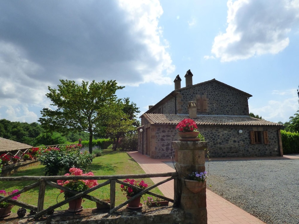 Agriturismo Boriano (There are no general terms to translate in this case.), Billede 23
