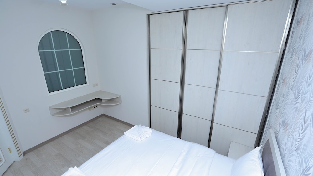 Stay Inn on Koghbatsi Str. 16