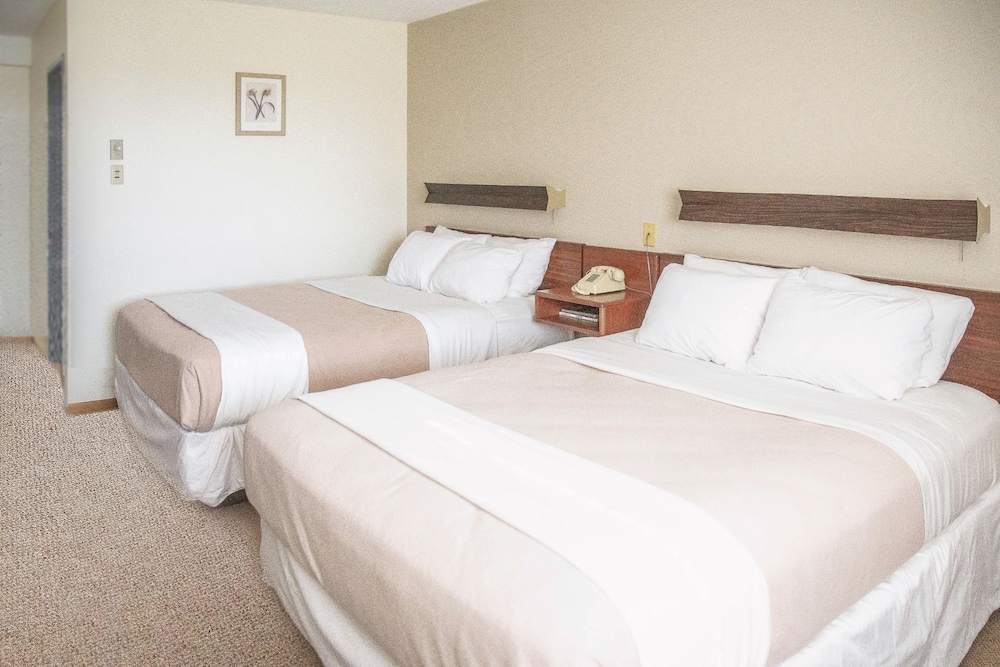 Economy Hotel Drayton