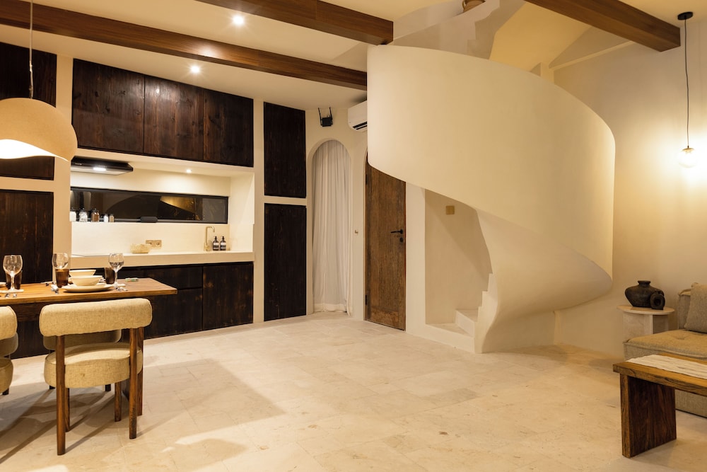 Tropical Romantic Villa Sawa Pererenan