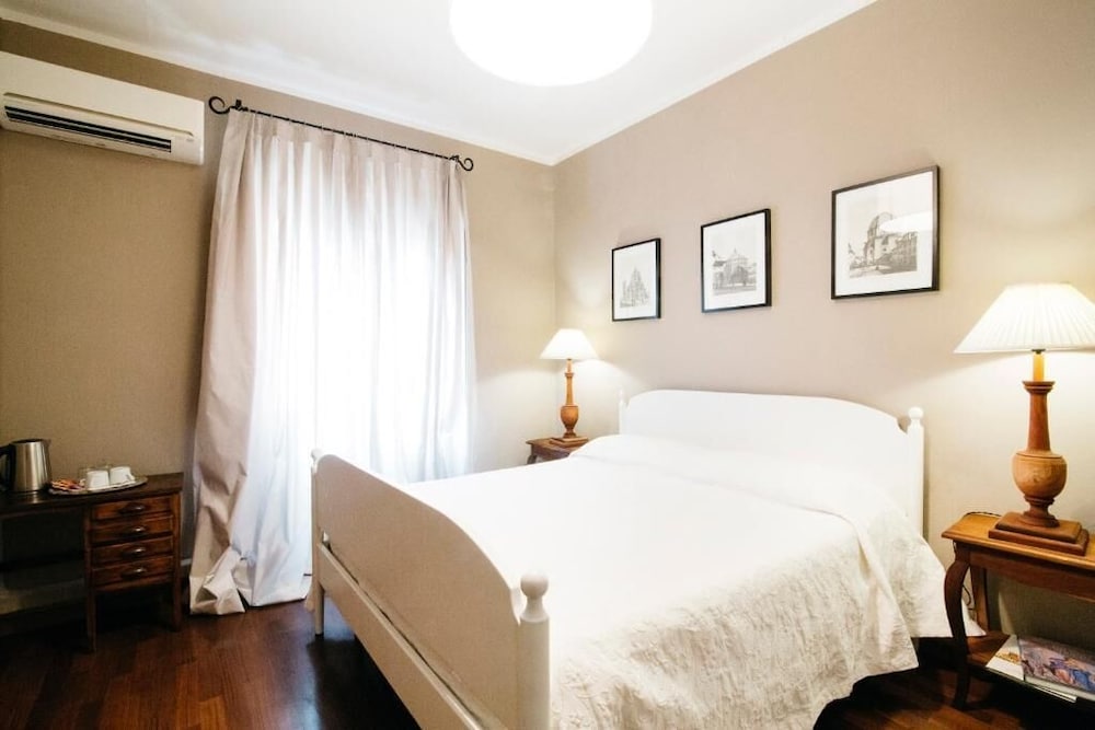 Residenza Ognissanti