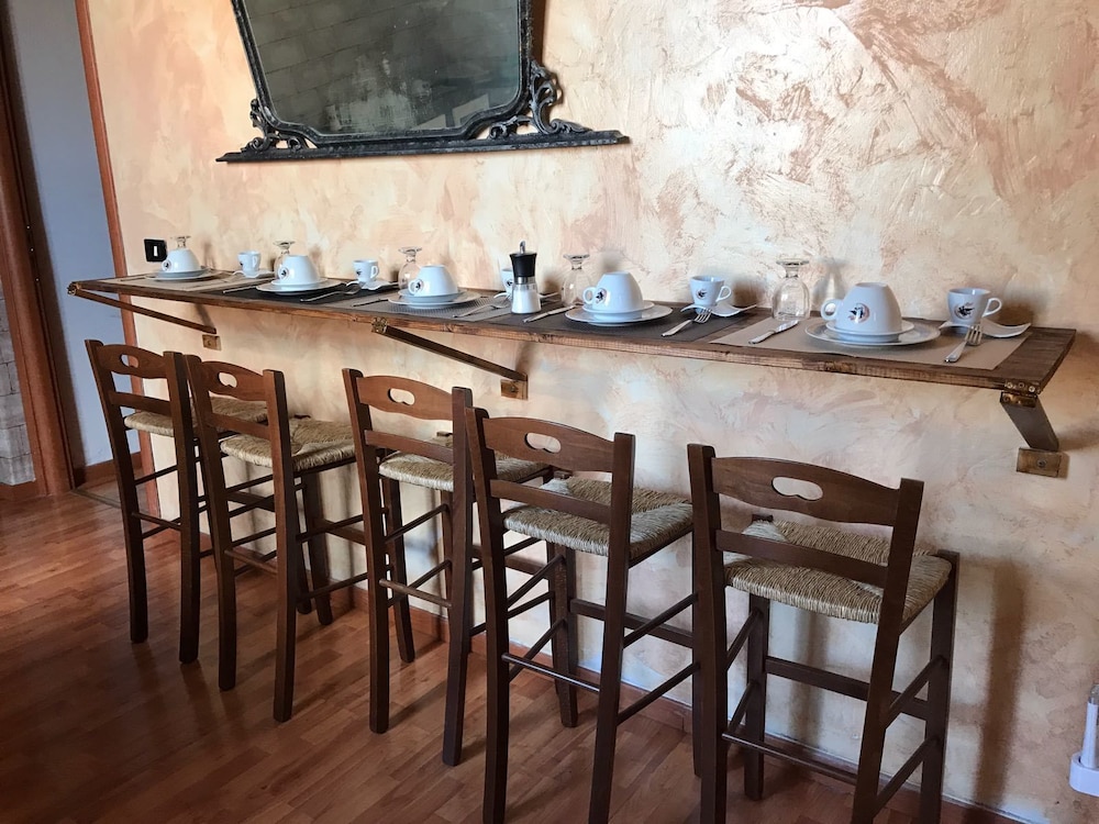 Camelot B&B Palermo