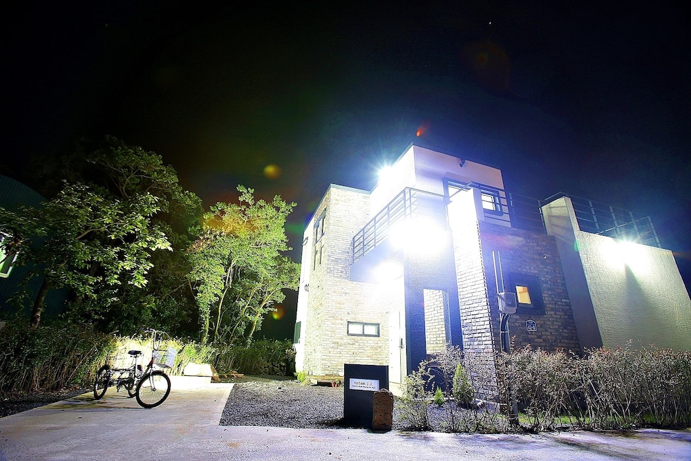 Sodam JJ Pension