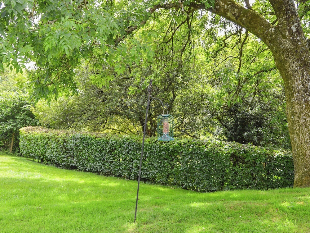 Barley Cottage