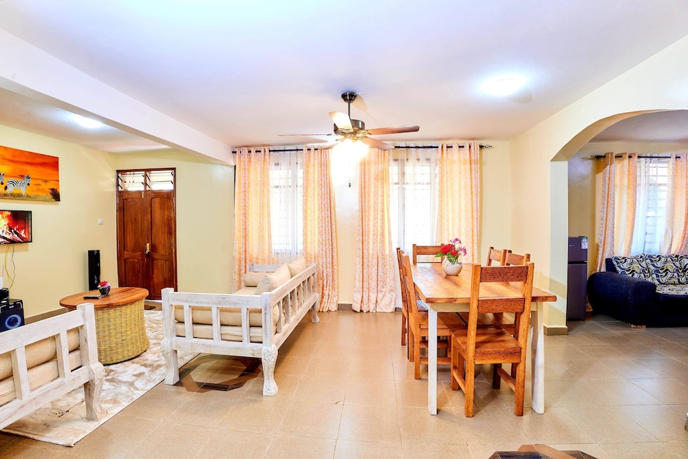 DIANI BEACH GOLD APARTMENTS
