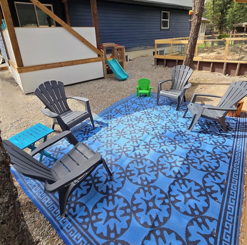 Copper Rose Retreat B&B
