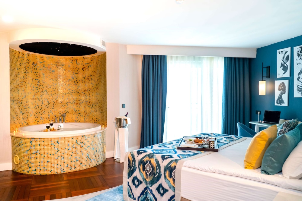 Royal Wings Hotel - All Inclusive