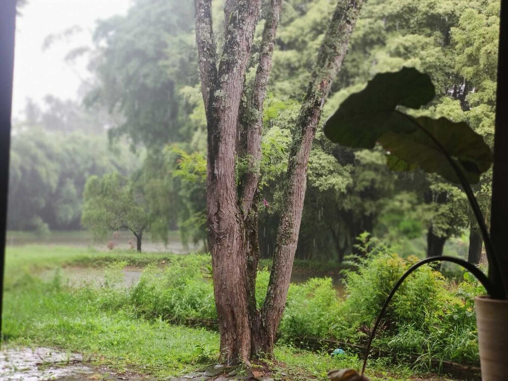 Hotel Fazenda Vale Formoso