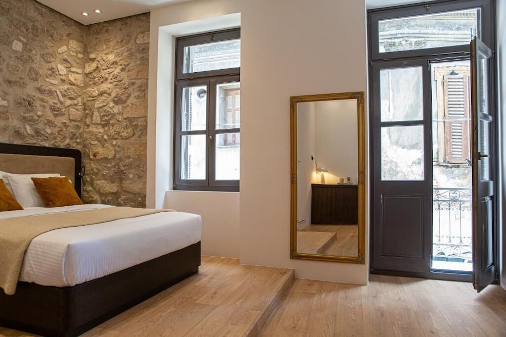 Epitome Suites