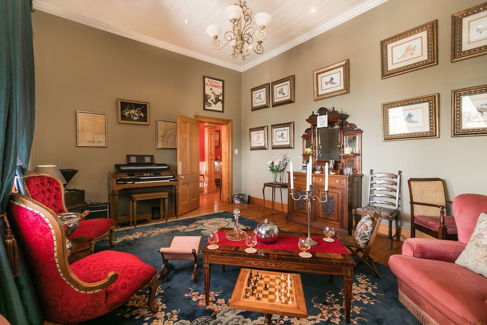 Bettys Boutique Hotel