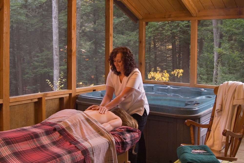 Opossum Creek Retreat - Property Image 24