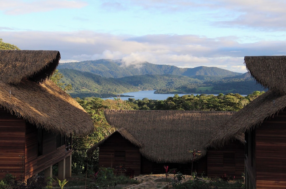 Sachakuna Resort