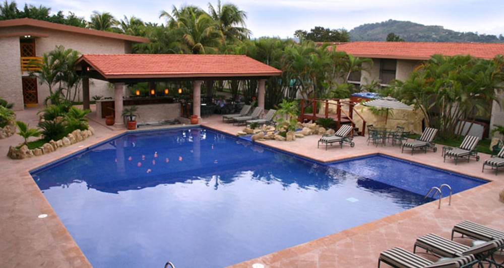 Poza Rica Vacations - Hotel Poza Rica Inn - Property Image 19