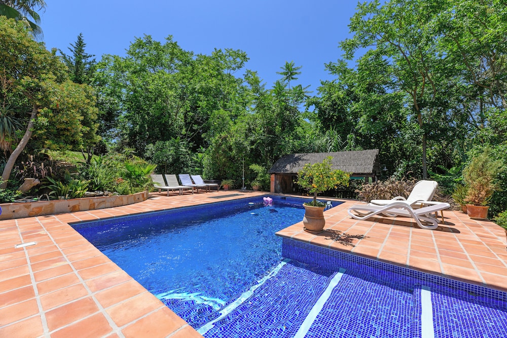 Casa de las Risas