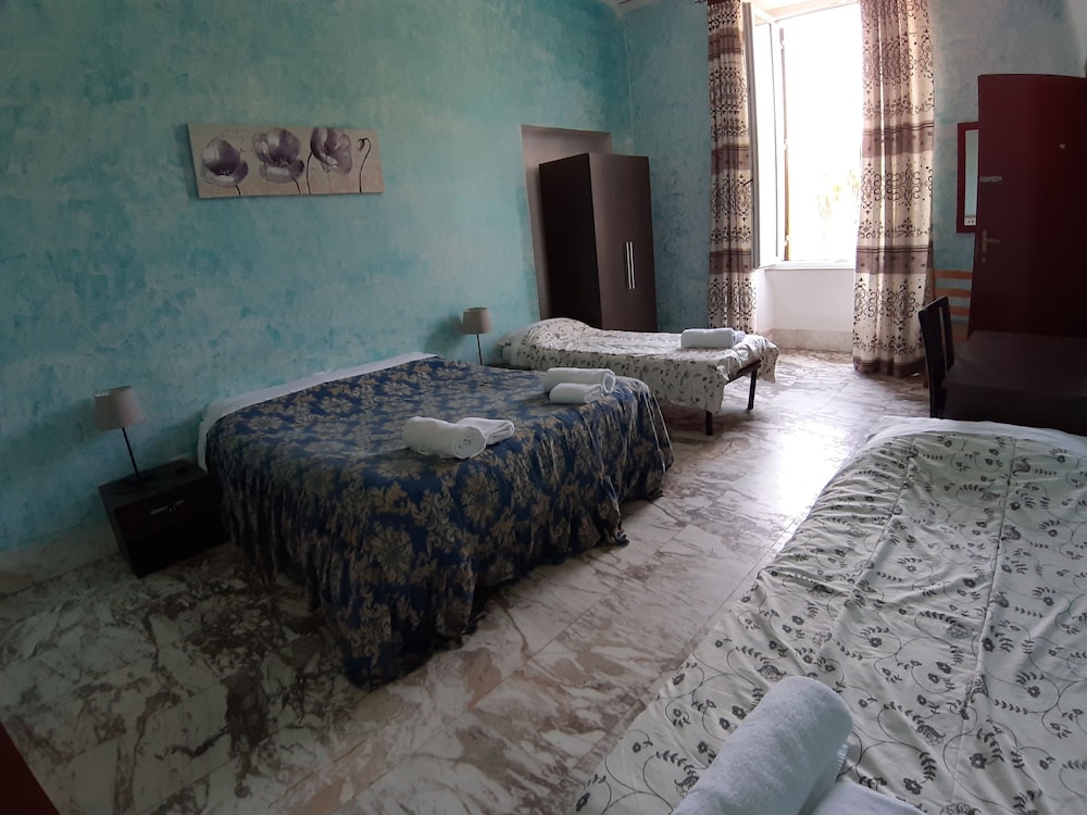 Guesthouse Castle di Vittorio