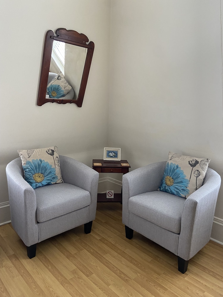 Harmony B&B & Suites