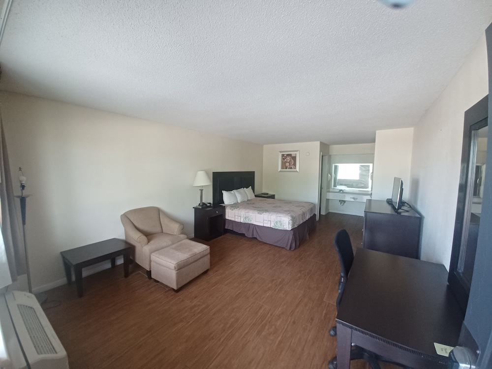 Executive Inn Port Lavaca by OYO