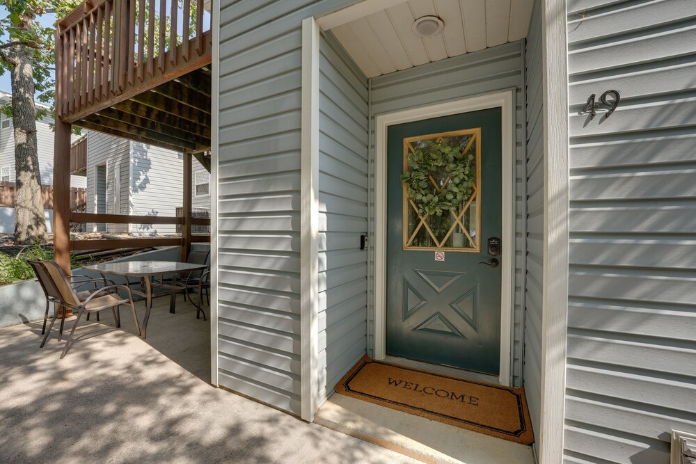 Branson Vacation Rental Near Table Rock Lake! view 2