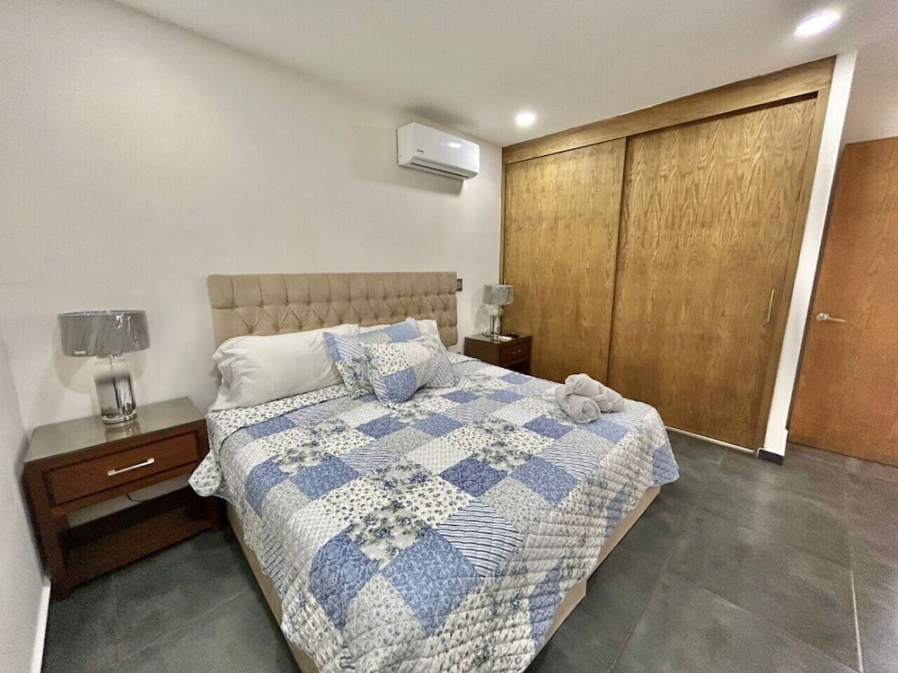 Boca de cielo Apartments
