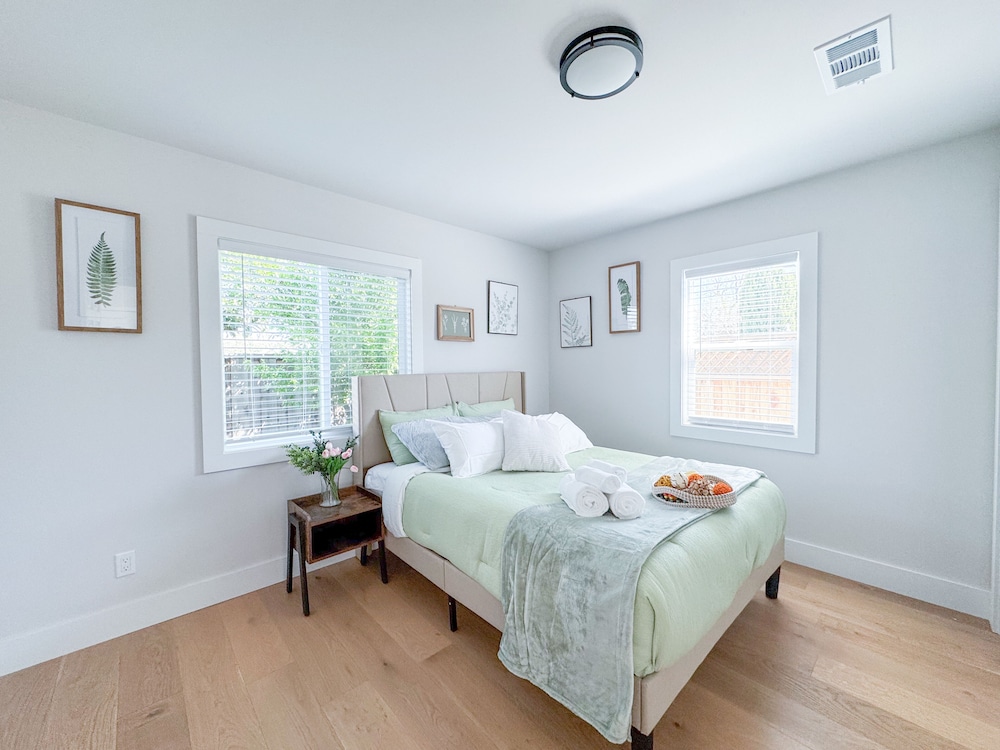 New Build Smart Home 3 Bedroom